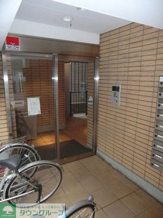 イーストベイ・船橋本町の物件内観写真